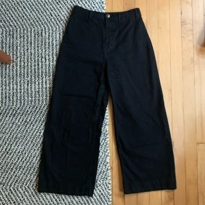 We The Free Wide Leg Pants